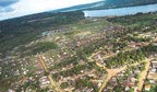 Maior município em extensão territorial