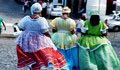 Cidade brasileira com maior número de negros