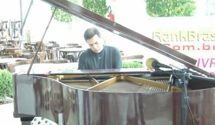 Mais longo concerto de piano