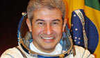 Primeiro astronauta brasileiro