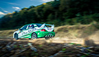 Maior rally de velocidade do país