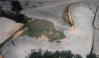 Primeira pista de skate do Brasil