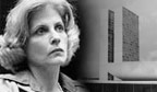 Eunice Michiles foi a 1ª mulher a ocupar um lugar no Senado Federal