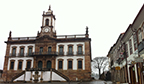 Ouro Preto foi o 1° sítio brasileiro considerado Patrimônio Mundial