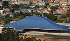 Maior templo católico do Brasil