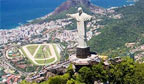 Parque nacional mais visitado do Brasil