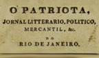Primeiro jornal dirigido ao conhecimento científico