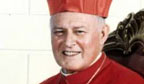 Primeiro brasileiro a receber votos para se tornar Papa
