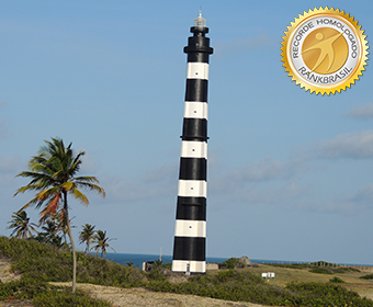Farol mais alto do Brasil