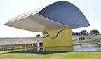 Maior monumento em forma de olho