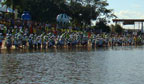 Campeonato de pesca esportiva
