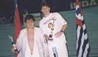 Mais longa luta do Jiu Jitsu competitivo