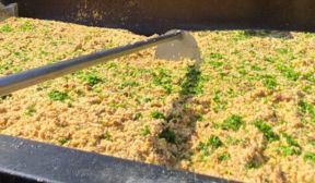 Maior arroz de carreteiro