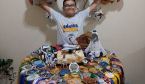Maior Número de Medalhas em Olimpíadas Científicas