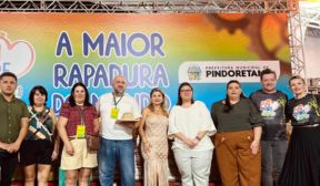 Maior Rapadura