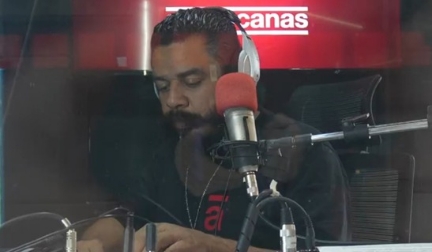 Maior tempo de propaganda no ar em rádio