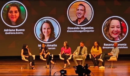 Maior Evento Presencial de Leilão de Imóveis do Brasil