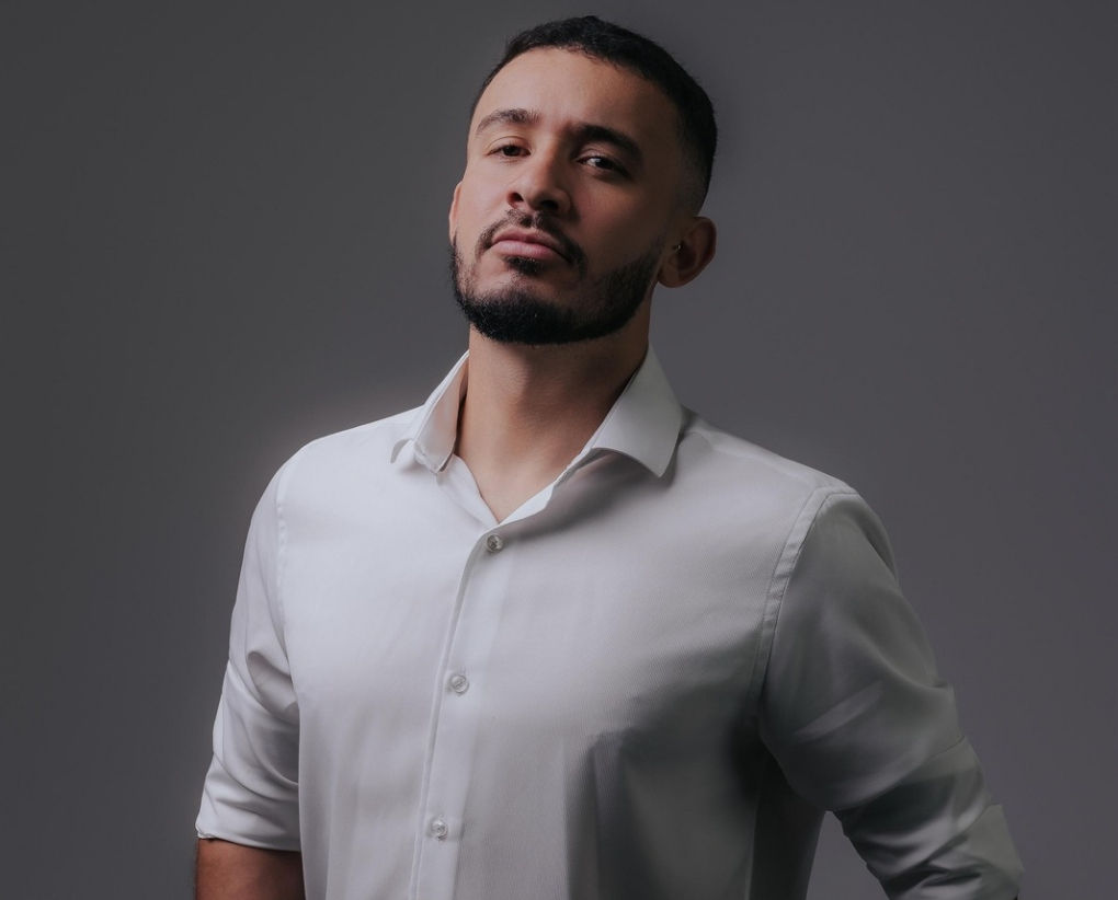 Mais Jovem Professor de Tecnologia do Brasil