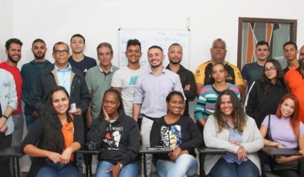 Mais Jovem Professor de Tecnologia do Brasil