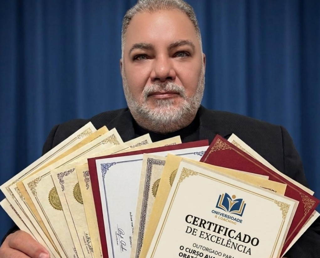 Maior Número de Certificados Livres do Brasil