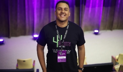 Mais Jovem Professor de Pós-Graduação do Brasil