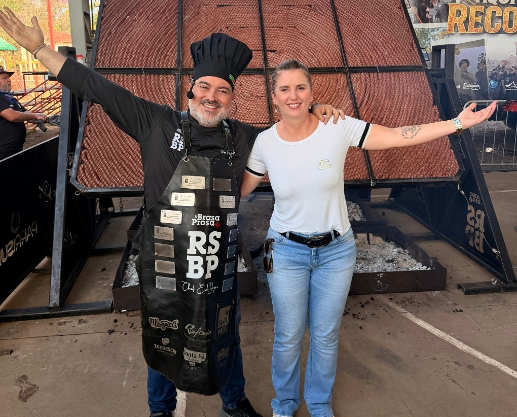 Maior Distribuição de Linguiça com Chucrute do Brasil