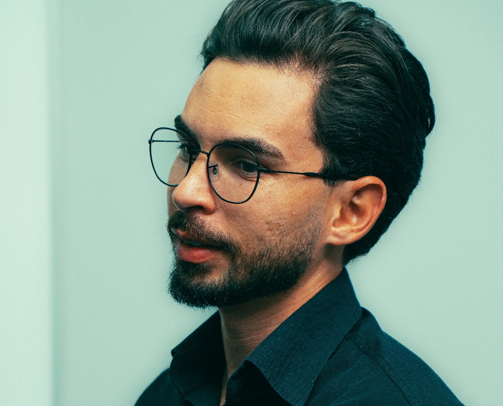 Mais Jovem Professor Universitário do Brasil