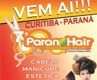 10 cabeleireiros brasileiros (e um internacional) para você ficar de olho