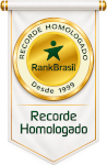 Recorde Homologado